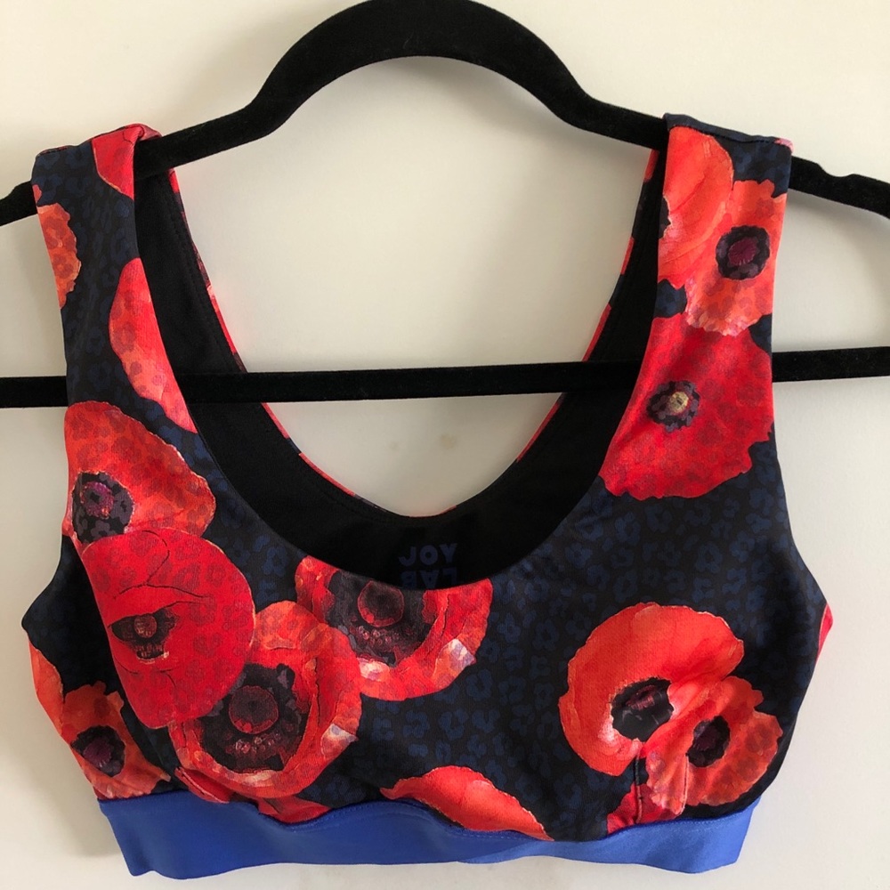 Sports Bra